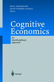 Cognitive Economics