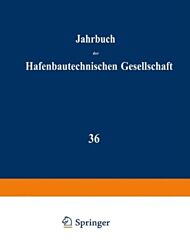 Jahrbuch der Hafenbautechnischen Gesellschaft