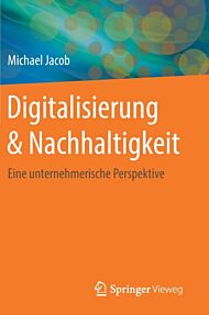 Digitalisierung & Nachhaltigkeit