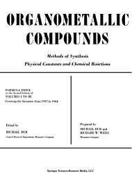 Organometallic Compounds