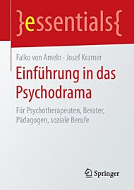 Einfuhrung in das Psychodrama