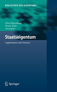 Staatseigentum