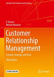 Customer Relationship Management