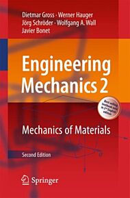 Engineering Mechanics 2