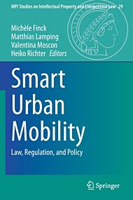 Smart Urban Mobility