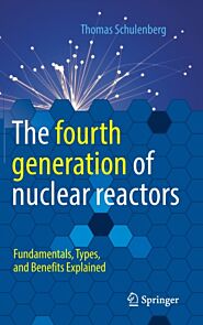 The fourth generation of nuclear reactors