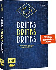 Babylon Berlin - Drinks Drinks Drinks