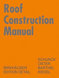 Roof Construction Manual