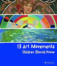 13 Art Movements Children Should Know