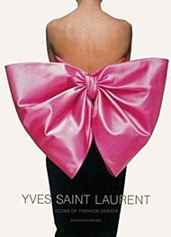 Yves Saint Laurent