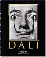 Dali. The Paintings