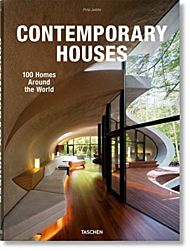 Contemporary Houses. 100 Homes Around the World