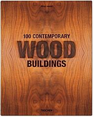 100 Contemporary Wood Buildings