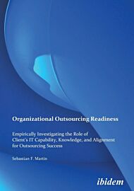 Organizational Outsourcing Readiness