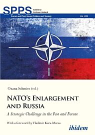 NATO¿s Enlargement and Russia