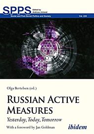 Russian Active Measures