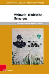 Weltweit- Worldwide- Remarque