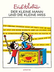 Der kleine mann und die kleine miss