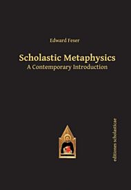 Scholastic Metaphysics