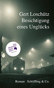 Besichtigung eines unglücks