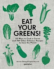 Eat Your Greens!