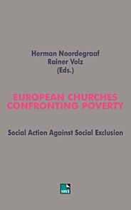 European Churches Confronting Poverty