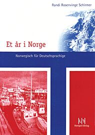 Et år i Norge Norwegish für Deutschsprachige