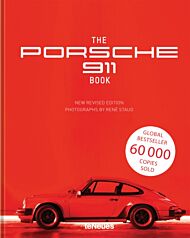 The Porsche 911 Book