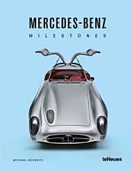 Mercedes-Benz Milestones