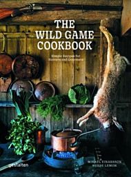 The Wild Game Cookbook