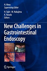 New Challenges in Gastrointestinal Endoscopy