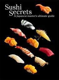 Sushi Secrets