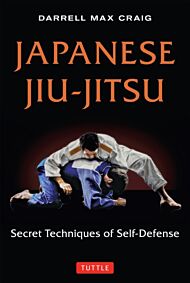 Japanese Jiu-jitsu