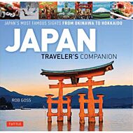 Japan Traveler's Companion