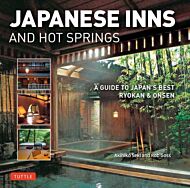 Japanese Inns and Hot Springs