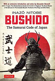 Bushido: The Samurai Code of Japan