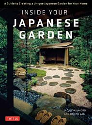 Inside Your Japanese Garden