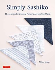 Simply Sashiko