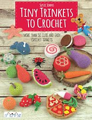 Tiny Trinkets to Crochet