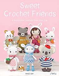 Sweet Crochet Friends