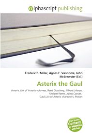 Asterix the Gaul