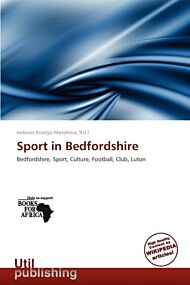 Sport in Bedfordshire