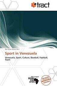 Sport in Venezuela