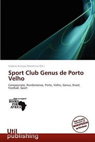 Sport Club Genus de Porto Velho