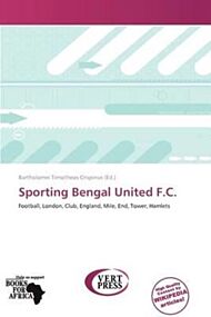 Sporting Bengal United F.C.