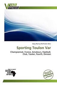 Sporting Toulon Var