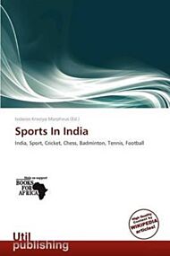 Sports in India