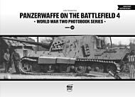 Panzerwaffe on the Battlefield 4 (Vol.25)