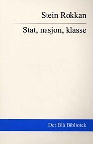 Stat, nasjon, klasse