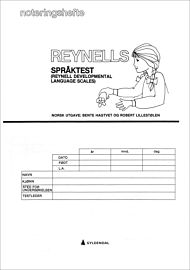 Reynells språktest